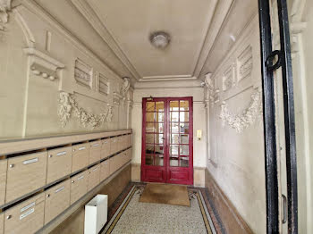 appartement à Paris 13ème (75)