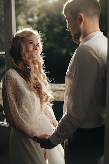 Wedding photographer Teodor Zozulya (dorzoz). Photo of 21 January 2022