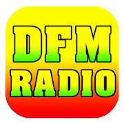 DfmRadio103.50 Mhz  Icon