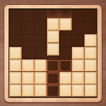 Cover Image of डाउनलोड Wood Block Puzzle: Classic wood block puzzle games 1.0.1 APK