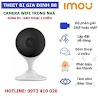 Camera Wifi Trong Nhà Imou C22Ep (1080P) C22Cp C22Sp Cue 2 2C 2E Full Hd A22Ep Ranger Dahua Chính Hãng 24Th