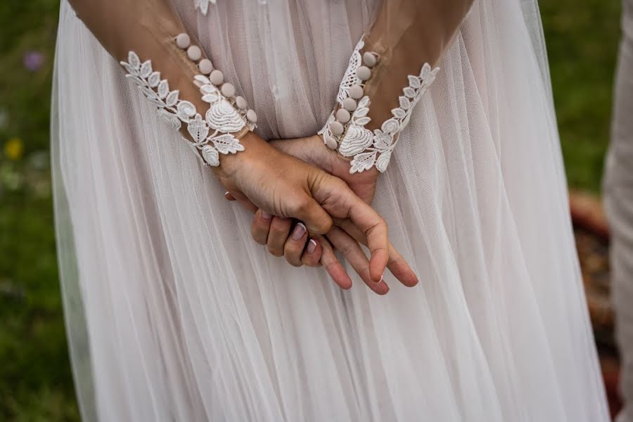 Fotógrafo de casamento Luther Hartog (lutherhartog). Foto de 5 de março 2019