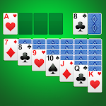 Cover Image of Tải xuống Solitaire: Siêu thử thách 2.9.499 APK