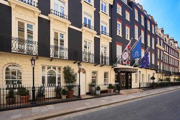 The Mayfair Townhouse