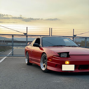 180SX RPS13