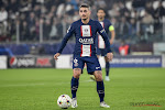 'Marco Verratti wordt aangeboden bij Europese topclub, maar... er wordt getwijfeld aan het PSG-clubicoon'