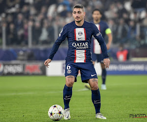 'Marco Verratti wordt aangeboden bij Europese topclub, maar... er wordt getwijfeld aan het PSG-clubicoon'