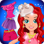 Fashion dress up and makeover Apk