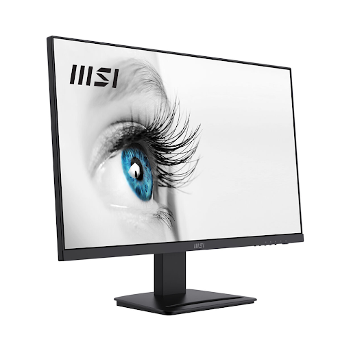 Màn hình LCD MSI 27" Pro MP273 (1920 x 1080/IPS/75Hz/5 ms/FreeSync)