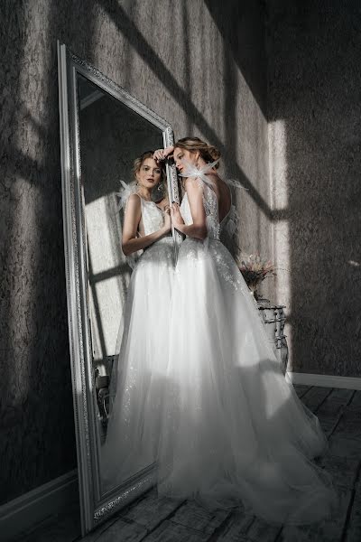 Fotógrafo de bodas Pavel Zhdan (pavelprophoto). Foto del 2 de enero 2019