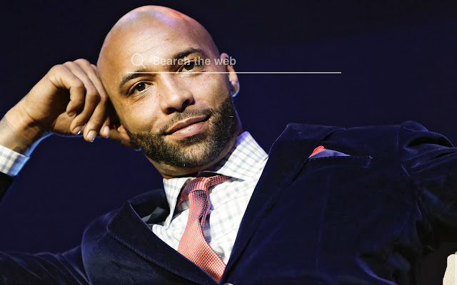 Joe Budden HD Wallpapers New Tab Theme