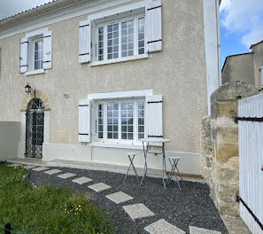 maison à Saint-Caprais-de-Bordeaux (33)