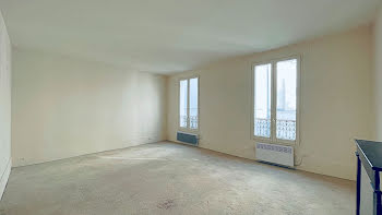 appartement à Paris 18ème (75)