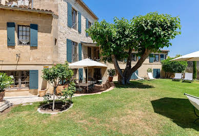 House with pool and terrace 14