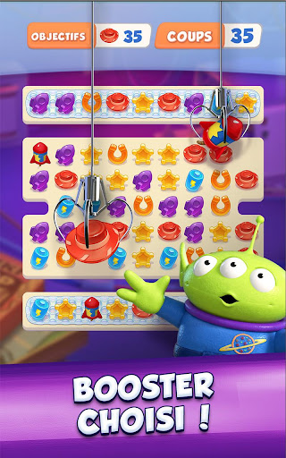 Télécharger Gratuit Toy Story Drop! APK MOD (Astuce) 5