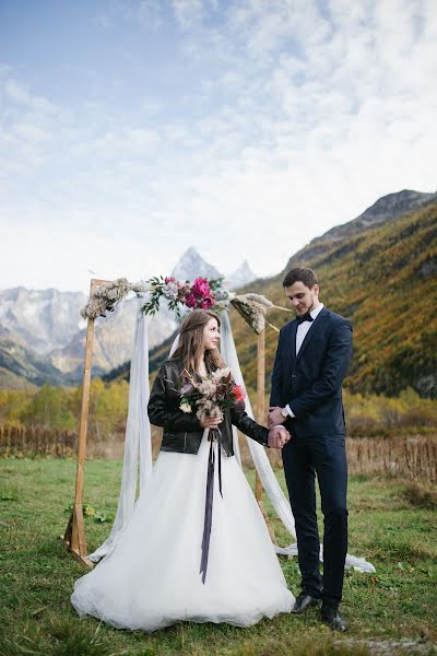 Photographe de mariage Aleksandr Sysoev (cblcou). Photo du 28 février 2023