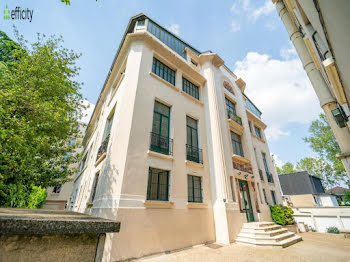 appartement à Issy-les-Moulineaux (92)