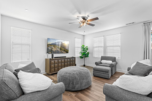 Maison avec piscine et jardin 2