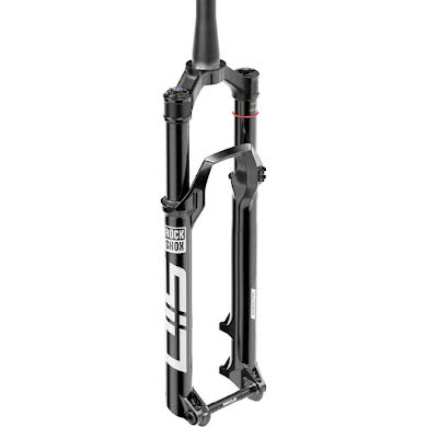 RockShox SID Ultimate Race Day 2 Suspension Fork - 29 120 mm 15 x 110 mm 44 mm Offset 2P Remote D1