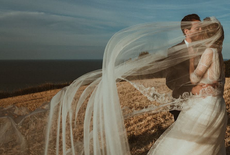 Fotógrafo de casamento Giandomenico Cosentino (giandomenicoc). Foto de 18 de agosto 2021