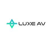 Luxe AV Logo