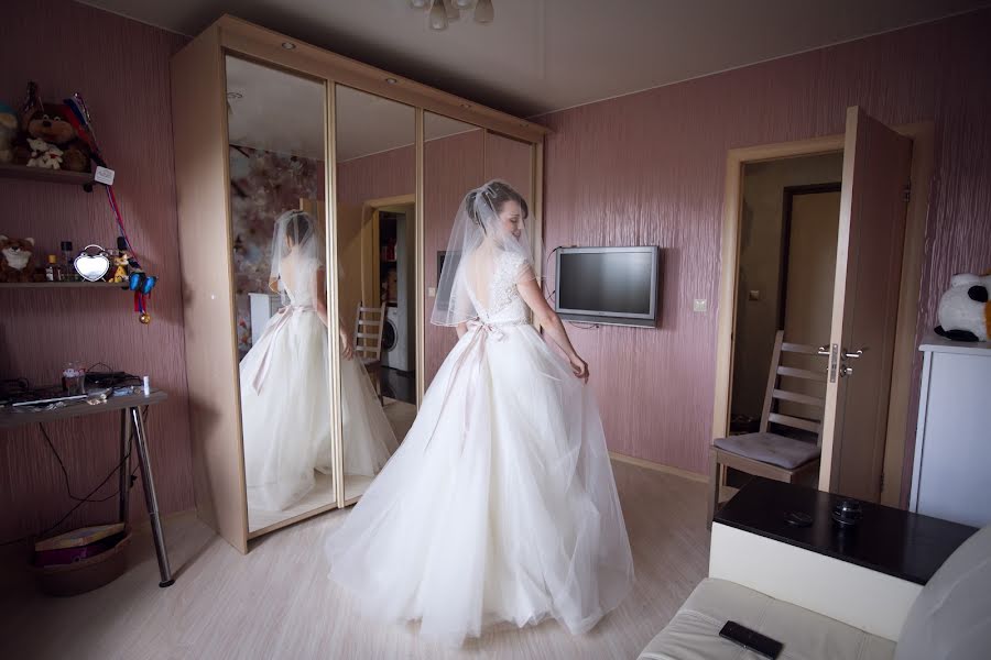 Fotógrafo de bodas Yuliya Borisovec (juliabor). Foto del 10 de noviembre 2015