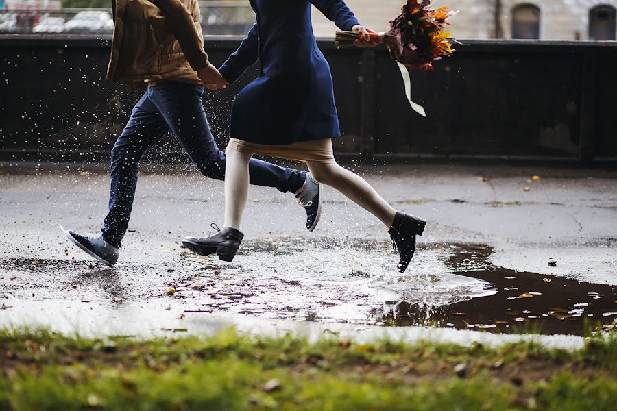 Fotógrafo de bodas Anastasiya Khlevova (anastasiyakhg). Foto del 5 de octubre 2017