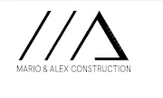 Mario&Alex Construction Ltd Logo