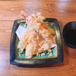 Shrimp Tempura