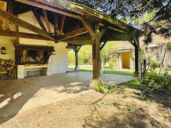 maison à La Celle-Saint-Cloud (78)