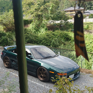 MR2 SW20