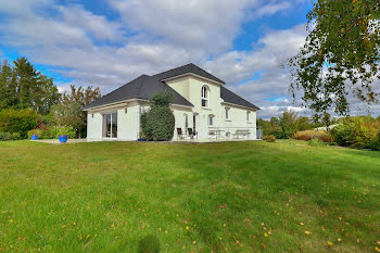 maison à Saint-Etienne-sous-Barbuise (10)