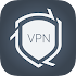 Free VPN - Best and Fast Premium VPN Unlimited1.6.3