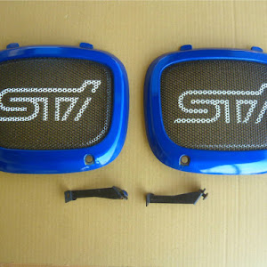 インプレッサ WRX STI GDB