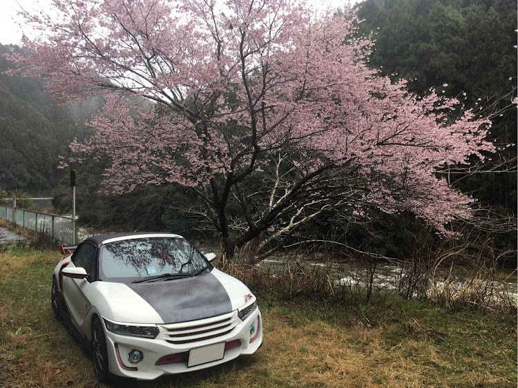 S660のドライブに関するカスタム事例の投稿画像1枚目