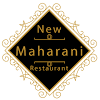 New Maharani Restaurant, Nehru Nagar, Ghaziabad logo