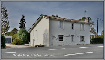 maison à Bergerac (24)