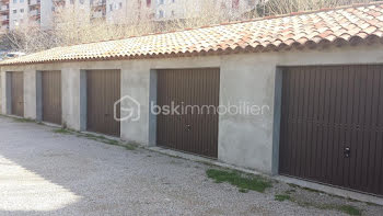 appartement à Draguignan (83)