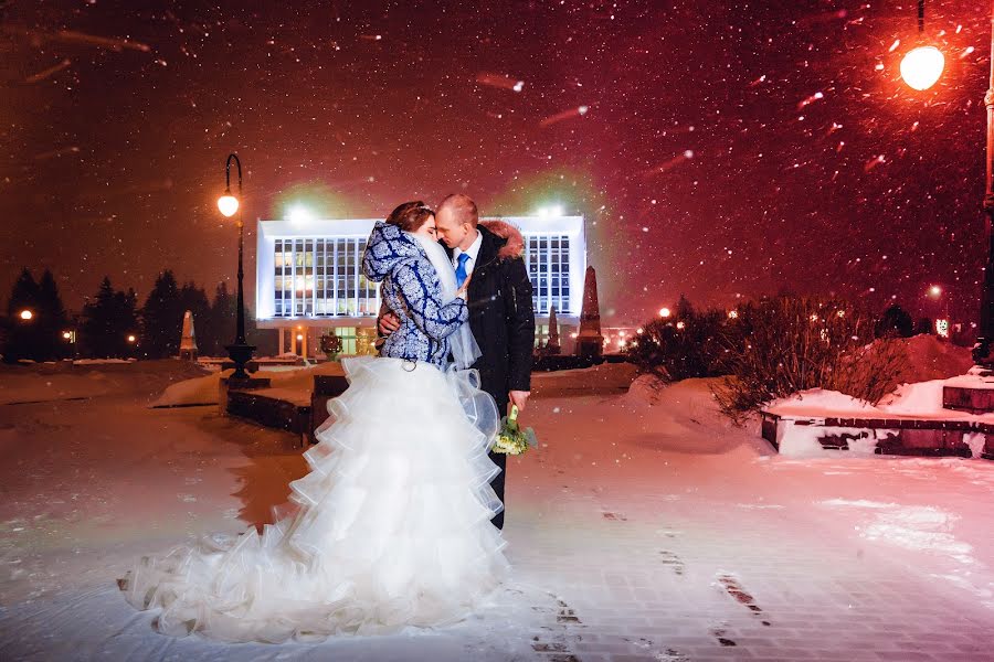 Wedding photographer Dmitriy Karpushev (lecitin). Photo of 17 March 2016