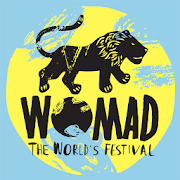 WOMAD 2016 UK 0.1.10 Icon