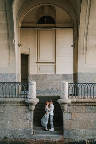 Bröllopsfotograf Sofya Sivolap (sivolap). Foto av 30 juni 2019