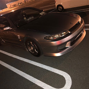 シルビア S15