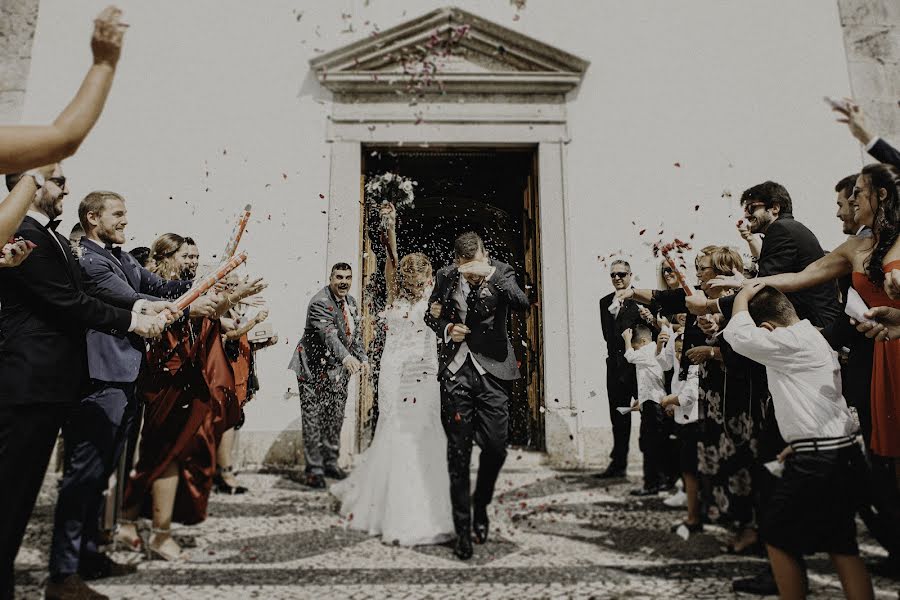 ช่างภาพงานแต่งงาน Fábio Santos (ponp) ภาพเมื่อ 5 มกราคม 2022