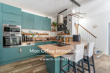 maison à Marseille 15ème (13)