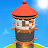 Cannon Tower Demolition Game icon