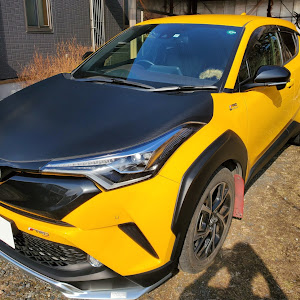 C-HR NGX50