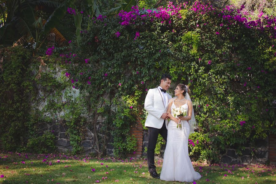 Fotógrafo de casamento Gabriel Elizalde (gabrielelizalde). Foto de 16 de julho 2022