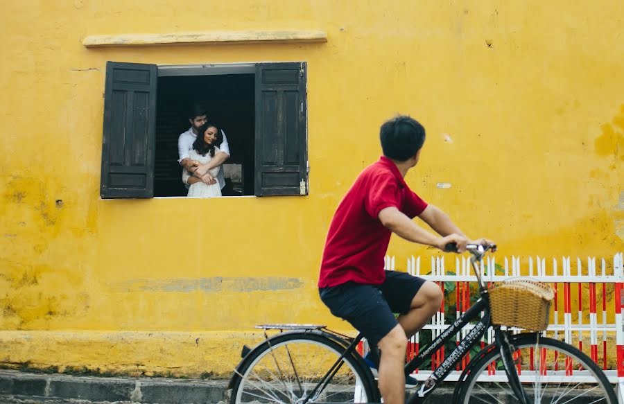 Wedding photographer Trung Dinh (ruxatphotography). Photo of 13 August 2018