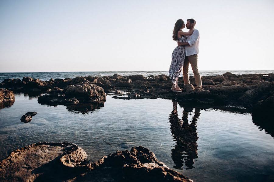 Hochzeitsfotograf Anna Gomenyuk (annagomeniuk). Foto vom 17. Juli 2019