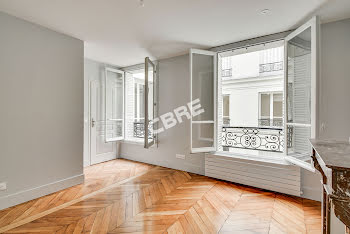 appartement à Paris 1er (75)